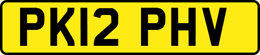 PK12PHV