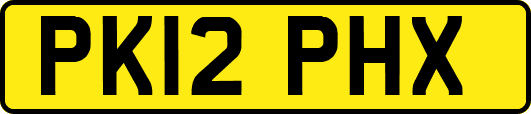 PK12PHX