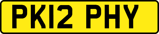 PK12PHY