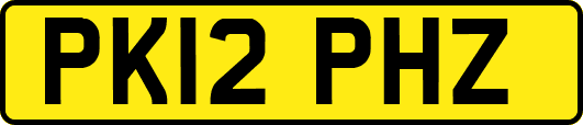 PK12PHZ
