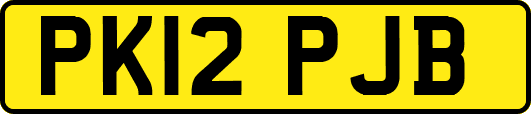 PK12PJB