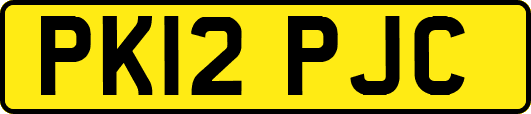 PK12PJC