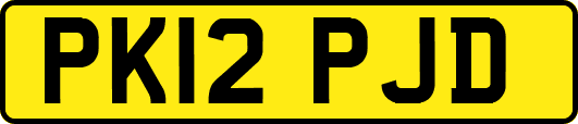 PK12PJD