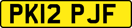 PK12PJF