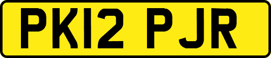 PK12PJR