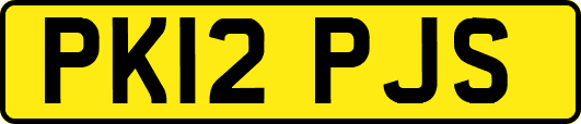 PK12PJS