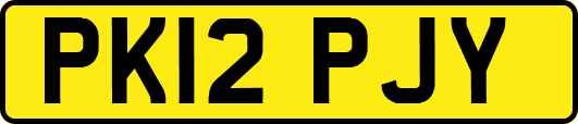 PK12PJY