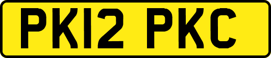 PK12PKC