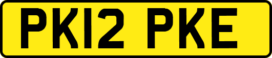 PK12PKE
