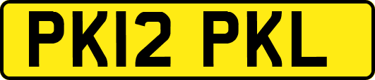 PK12PKL
