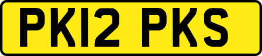 PK12PKS