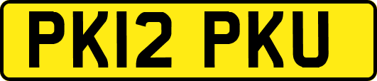 PK12PKU