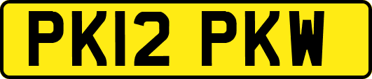 PK12PKW
