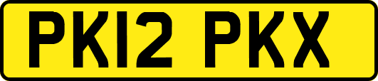 PK12PKX