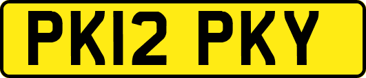 PK12PKY