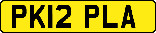 PK12PLA