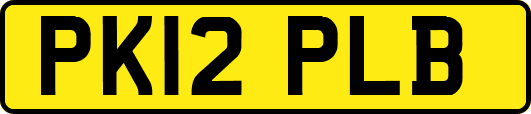 PK12PLB