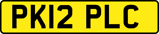 PK12PLC