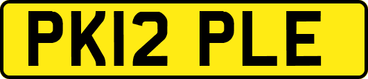 PK12PLE
