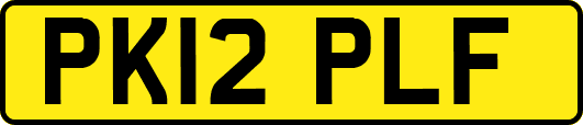 PK12PLF