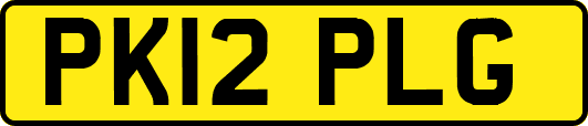 PK12PLG