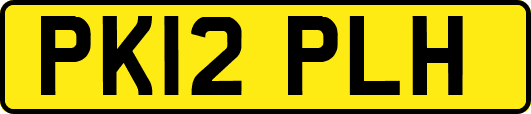 PK12PLH