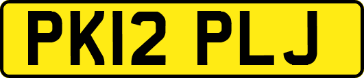 PK12PLJ