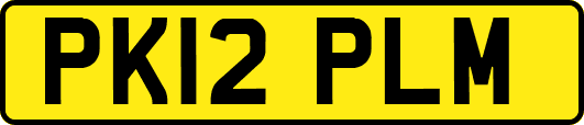 PK12PLM