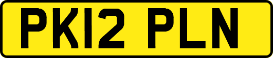 PK12PLN