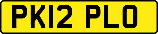 PK12PLO
