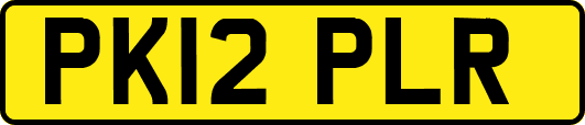 PK12PLR