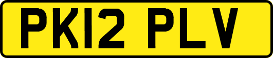 PK12PLV