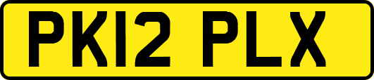PK12PLX
