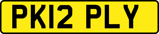 PK12PLY