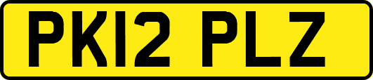 PK12PLZ