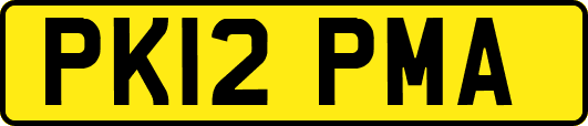 PK12PMA