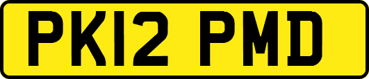 PK12PMD