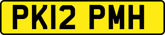 PK12PMH