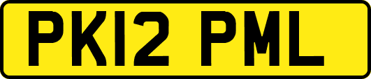 PK12PML