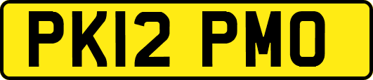 PK12PMO