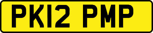 PK12PMP