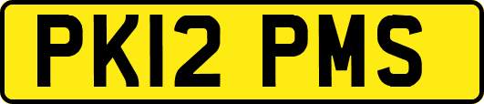 PK12PMS