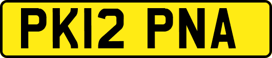 PK12PNA