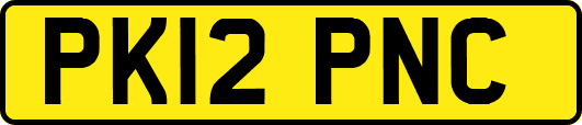PK12PNC