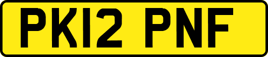 PK12PNF