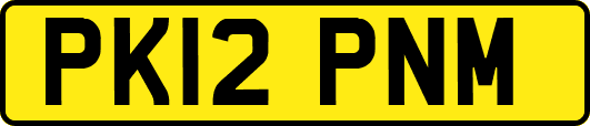 PK12PNM