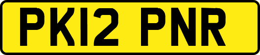 PK12PNR