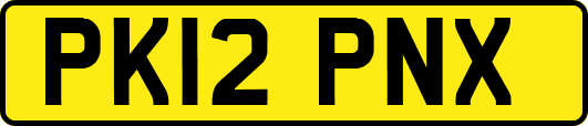 PK12PNX