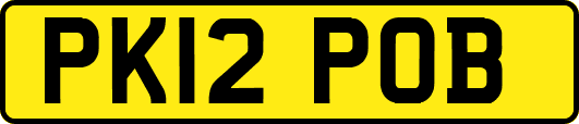 PK12POB