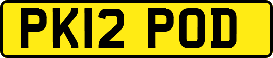 PK12POD